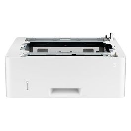 Laserjet 550-sheet tray F/laserjet M552dn/m553/m553/m553