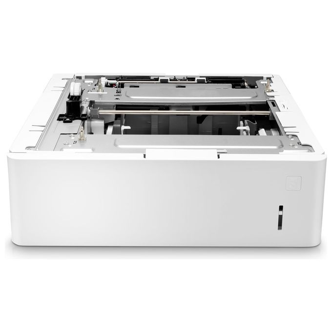 HP LaserJet 550-Sheet Paper Feeder