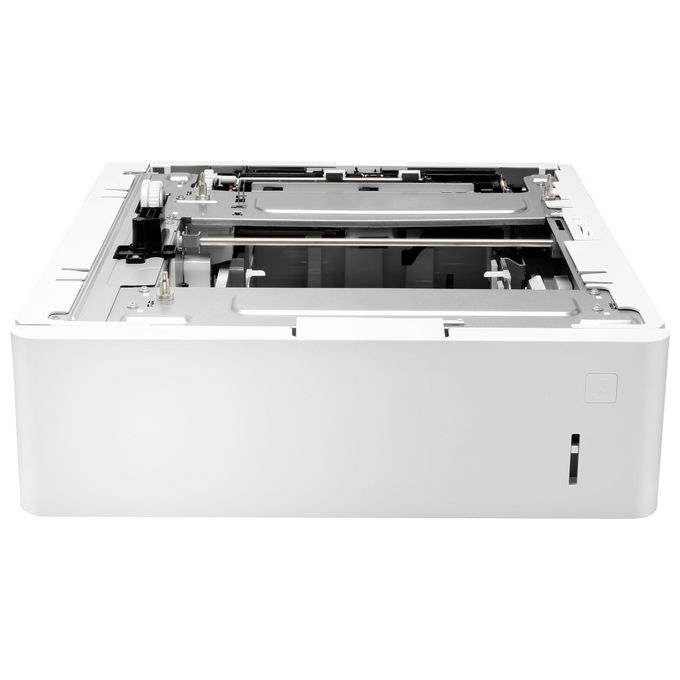 HP LaserJet 550-Sheet Paper Feeder