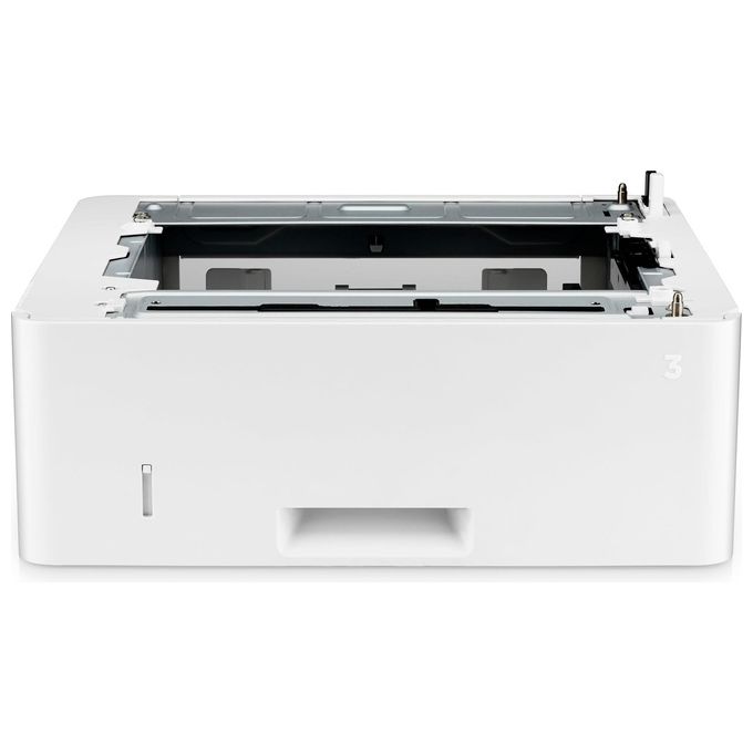Hp Laserjet 550-sheet tray F-laserjet M552dn-m553-m553-m553