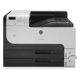 Hp Laserjet Enter700 M712dn