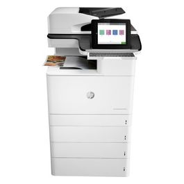 LaserJet Enterprise Flow M776z Stampante Multifunzione Laser 45ppm 1200x1200 DPI A4 Wi-Fi
