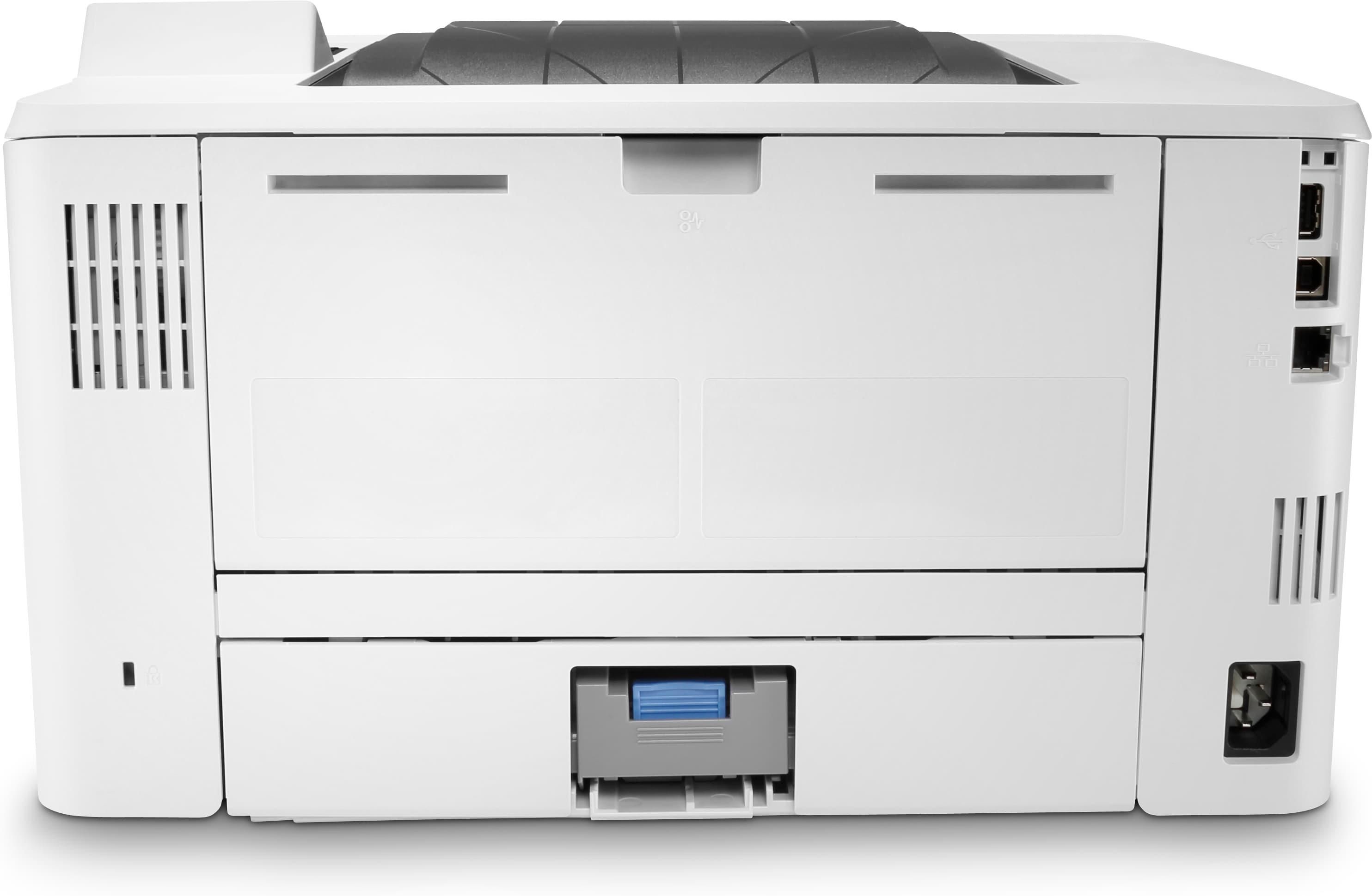 HP LaserJet Enterprise M406dn Stampante B/N Duplex