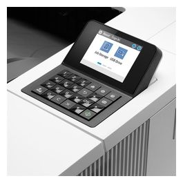 Laserjet Enterprise M507x Stampante Laser B/N 1200x1200 Dpi A4 Wi-Fi