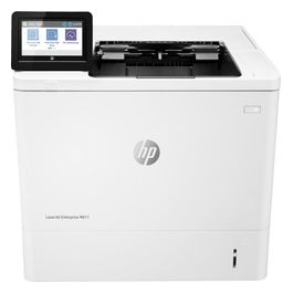 LaserJet Enterprise M611dn Stampante Laser 1200x1200 DPI A4