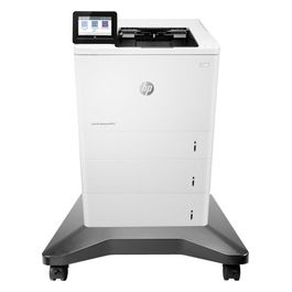 Laserjet Enterprise M612dn Stampante Laser 1200x1200 Dpi A4 Wi-Fi