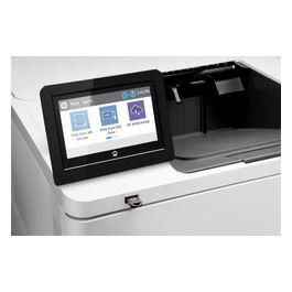 Laserjet Enterprise M612dn Stampante Laser 1200x1200 Dpi A4 Wi-Fi