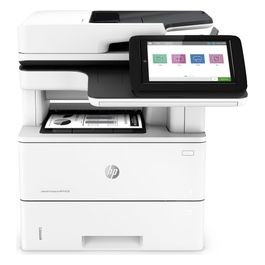 HP LaserJet Enterprise MFP M528dn Stampante Multifunzione Laser B/N 43ppm 1200x1200 Dpi A4