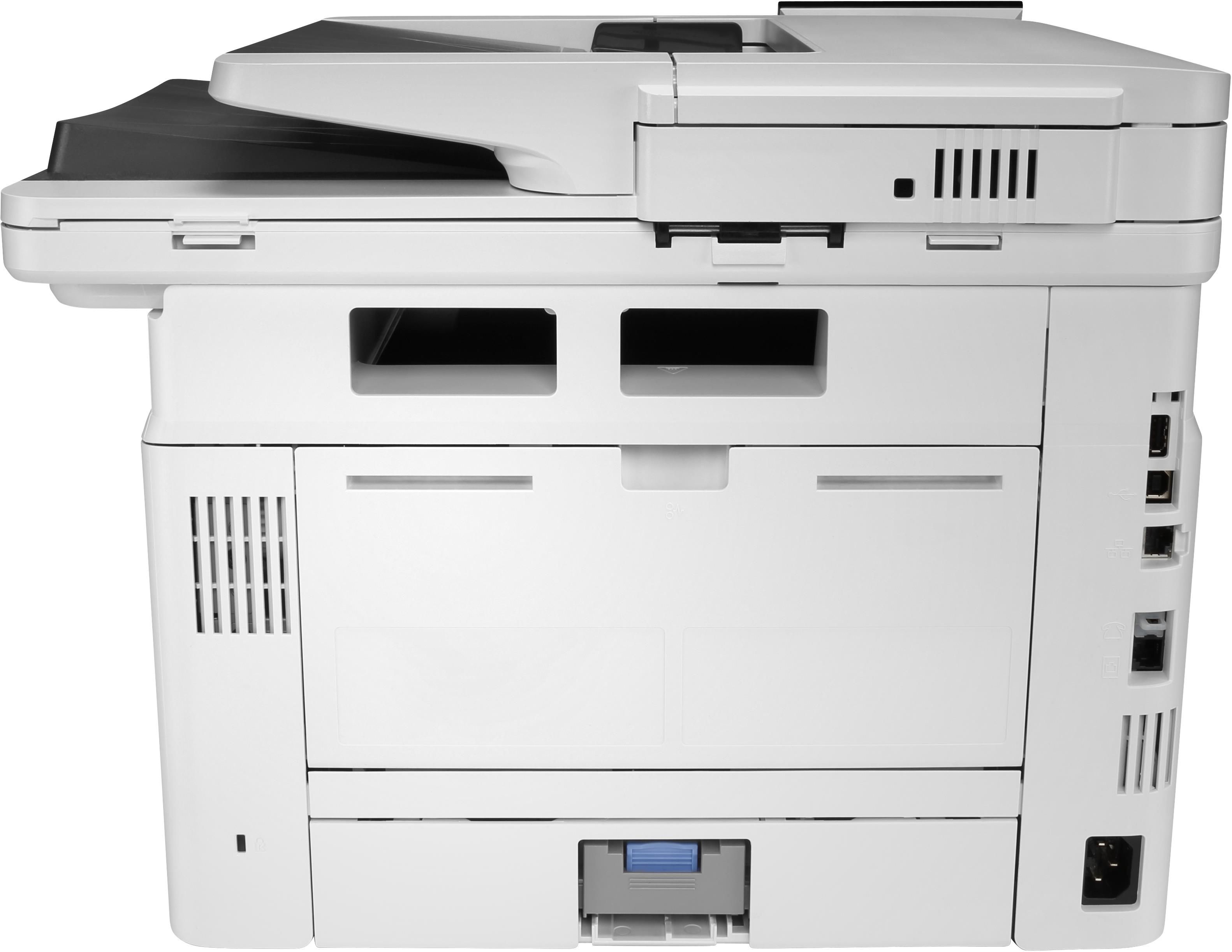 ComeNuovo] HP LaserJet Enterprise MFP M430f Stampante