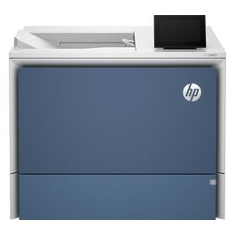 LaserJet Enterprise Stampante Color 6701dn Stampa Vassoi ad Alta Capacita' Opzionali Touchscreen Cartuccia Terrajet