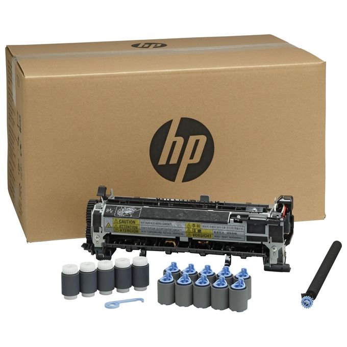 HP LaserJet Kit di Manutenzione