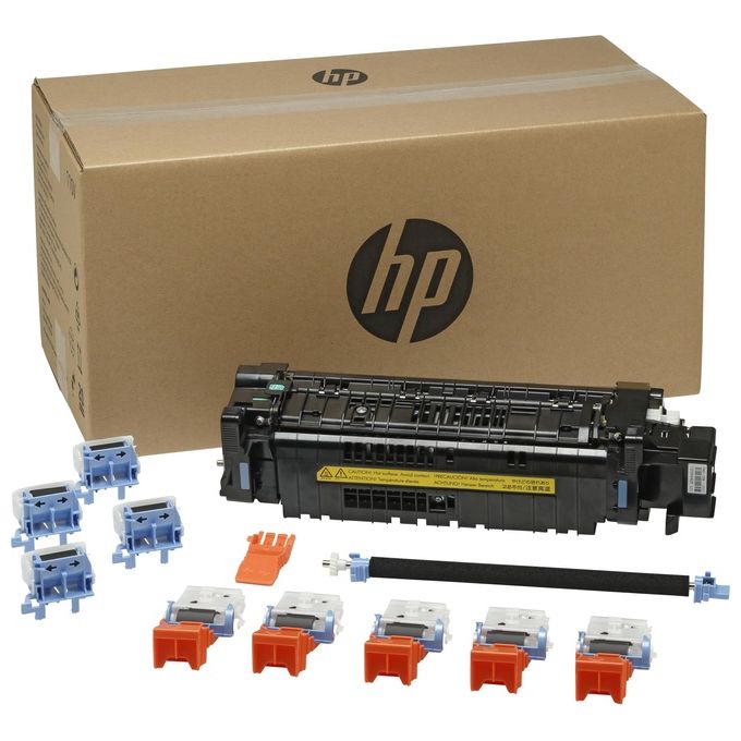 HP LaserJet Kit di Manutenzione 220V