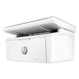 HP LaserJet M140we Stampante Multifunzione Laser Monocromatica A4 600x600 DPI 20 ppm Wi-Fi / USB Stampa Copia Scansione