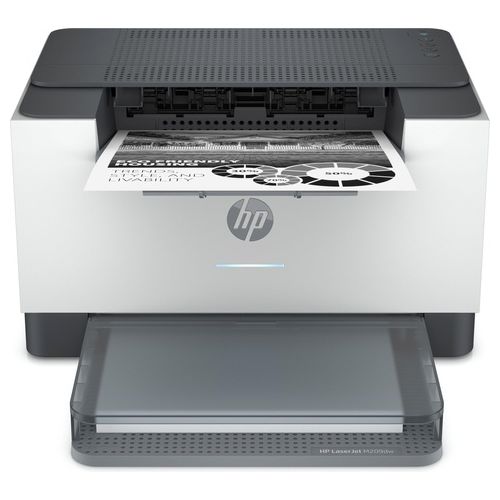 HP LaserJet M209dw stampante laser HP+