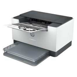 LaserJet M209dwe 6GW62E, Stampante a Singola Funzione Laser A4, Monocromatica, Fronte/Retro Automatico in b/n, 29 ppm, Wi-Fi, Smart