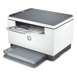 LaserJet M234dw Stampante Multifunzione Laser A4 600x600 Dpi 29 Ppm Wi-Fi