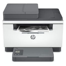 LaserJet M234sdne Stampante Multifunzione con 6 Mesi di Inchiostro Inclusi con HP
