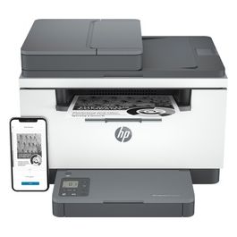 LaserJet M234sdwe Stampante Multifunzione Laser A4 600x600 Dpi 30 Ppm Wi-Fi
