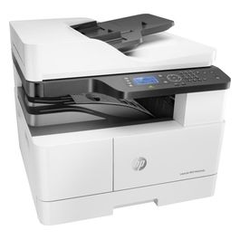 LaserJet MFP M443nda Stampante Multifunzione Laser  1200x1200 Dpi 24 Ppm A3