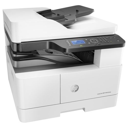 LaserJet MFP M443nda Stampante Multifunzione Laser  1200x1200 Dpi 24 Ppm A3