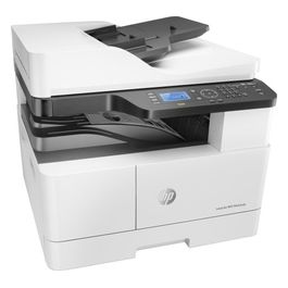 LaserJet MFP M443nda Stampante Multifunzione Laser  1200x1200 Dpi 24 Ppm A3