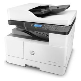 LaserJet MFP M443nda Stampante Multifunzione Laser  1200x1200 Dpi 24 Ppm A3