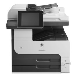 Laserjet Mfp M725dn