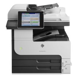 Laserjet Mfp M725dn