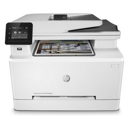 LaserJet Pro M282nw Stampante Multifunzione Colore Laser 600x600 DPI 22ppm A4 Wi-Fi