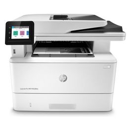 HP LaserJet Pro M428fdw Stampante Laser Multifunzione 38ppm 4800x600 DPI A4 Wi-Fi