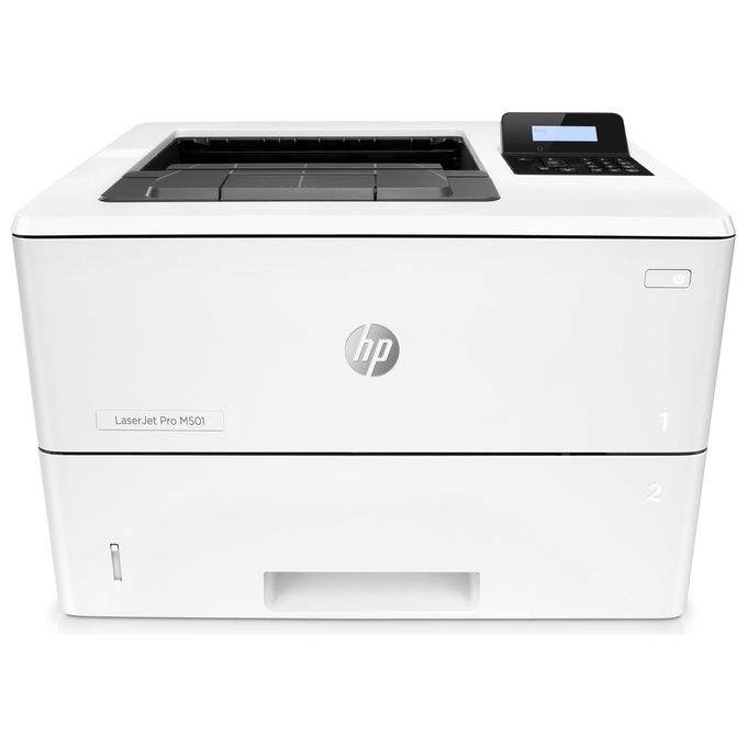 HP LaserJet Pro M501dn A4