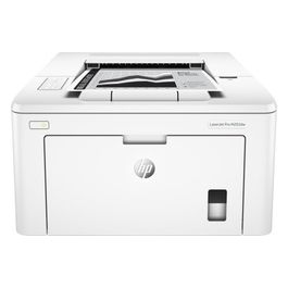 HP LaserJet Pro M203dw Stampante Multifunzione A4 25ppm