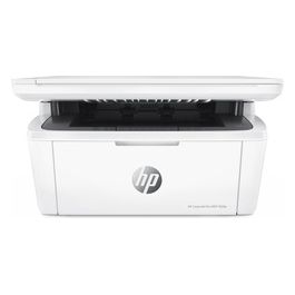 LaserJet Pro MFP M28a Stampante Multifunzione Laser A4 Bianco