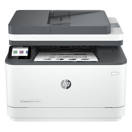 HP LaserJet Pro MFP 3102fdw Stampante Multifunzione B/N Laser A4/Legal 250 Fogli 33.6 Kbps USB 2.0 LAN Wi-Fi(n) Bluetooth