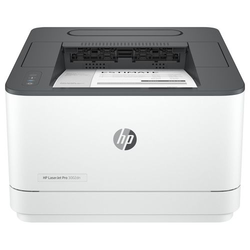 HP LaserJet Pro MFP 3002dn ‎3G651F Stampante a Singola Funzione A4