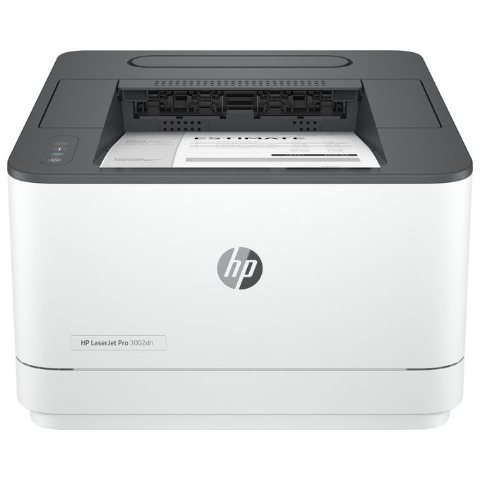 HP LaserJet Pro MFP 3002dn ?3G651F Stampante a Singola Funzione A4