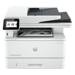 HP LaserJet Pro MFP 4102fdn Black e White Printer