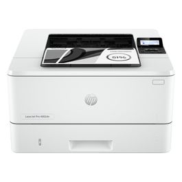 HP LaserJet Pro Stampante 4002dn Stampa Fronte/Retro Risparmio Energetico Dimensioni Compatte Avanzate Funzionalita' di Sicurezza