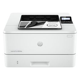 Hp LaserJet Pro Stampante 4002dwe Bianco e Nero Wireless Stampa Fronte/Retro Cartuccia con Jetintelligence