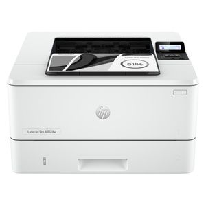 Hp Laserjet Pro Stampante 4002Dw-image