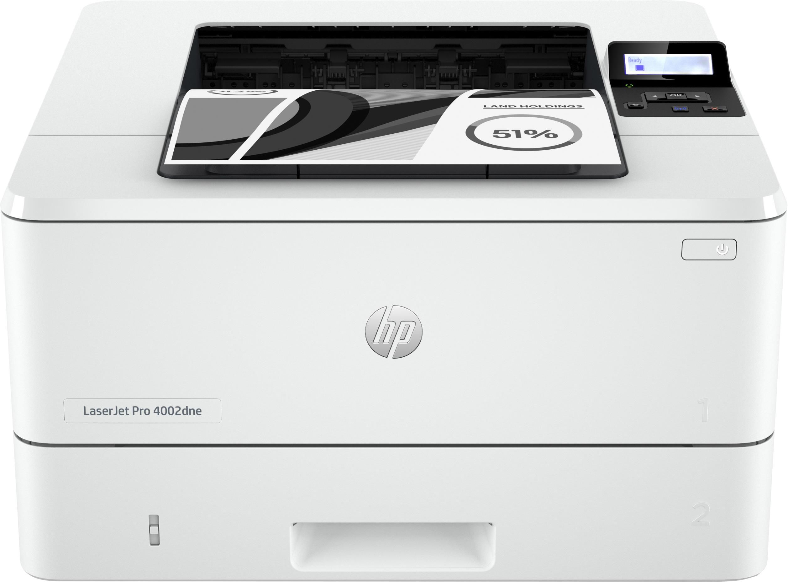 HP LaserJet Pro Stampante