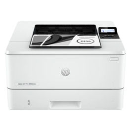 LaserJet Pro Stampante 4002dw Stampa Fronte/Retro Dimensioni Compatte Risparmio Energetico Wi-Fi Dual Band