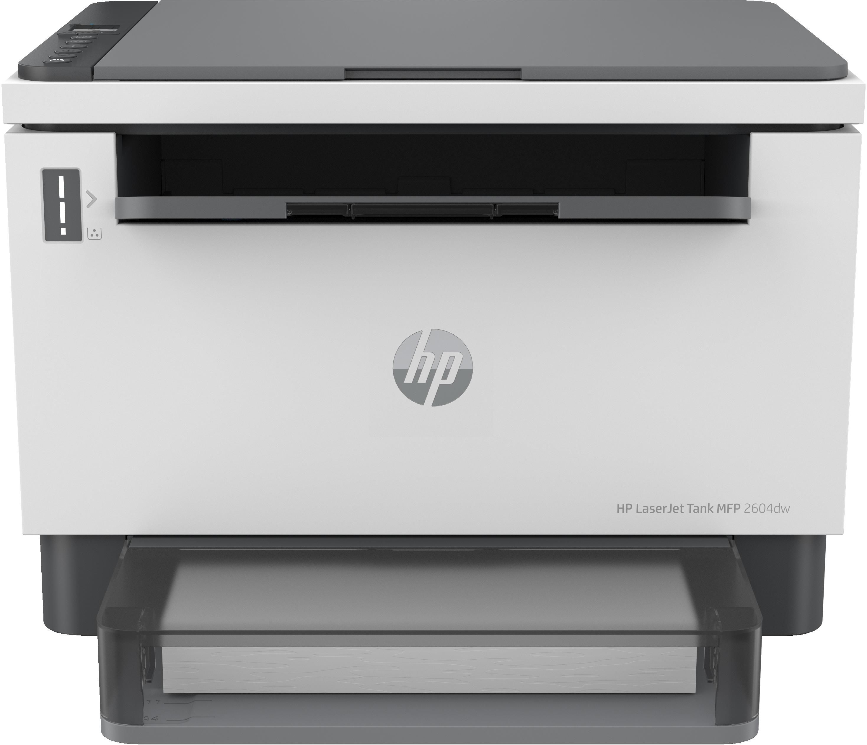 HP LaserJet Stampante Multifunzione