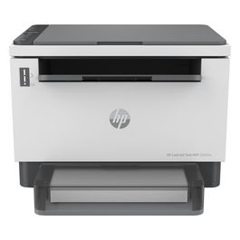 LaserJet Stampante Multifunzione Tank 2604dw Bianco e Nero Wireless