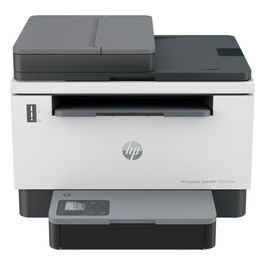 Laserjet Stampante Multifunzione Tank 2604sdw Bianco e Nero Wi-Fi