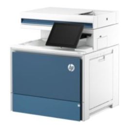 LaserJet Stampante Multifunzione Color Enterprise 5800dn Copia Scansione Fax (Opzionale) Alimentatore Automatico di Documenti