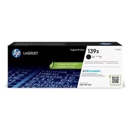 LaserJet Toner Nero Originale 139X ad Alta Capacita'
