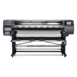 Latex 365 64 Stampante Grandi Formati Colore Ink-Jet 1200x1200 Dpi Gigabit LAN