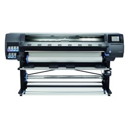 Latex 365 64 Stampante Grandi Formati Colore Ink-Jet 1200x1200 Dpi Gigabit LAN