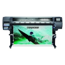 Latex 365 64 Stampante Grandi Formati Colore Ink-Jet 1200x1200 Dpi Gigabit LAN